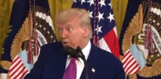 Trump anuncia cambios en su política antinmigrante pues afecta a agricultores de EU