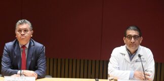 La vergüenza mata, cáncer de próstata.