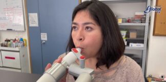 UNAM desarrolla técnica para detección temprana del cáncer de pulmón