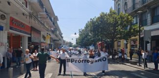 UV… Martín Aguilar lo logró…es ahora el “Recha” del salón