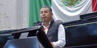 Diputado urge un segundo centro de verificación fitosanitaria en Veracruz.