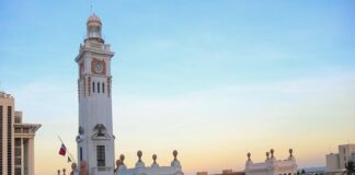 Finanzas veracruzanas estables .