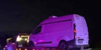 #Masacre: El horror sigue en Culiacán, 5 decapitados y 20 ejecutados abandonados en una camioneta.