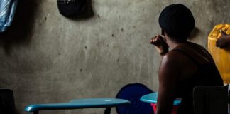 Mucho después de que callan las armas, víctimas de violencia sexual claman justicia .