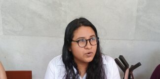 Se pronuncia en contra de reelección del Rector de Martín Aguilar en UV.