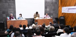 Instala Ayuntamiento de Xalapa Comité de Entrega-Recepción .