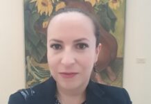 Joana Bautista, otra vez en el ojo del huracán, pero con chamba