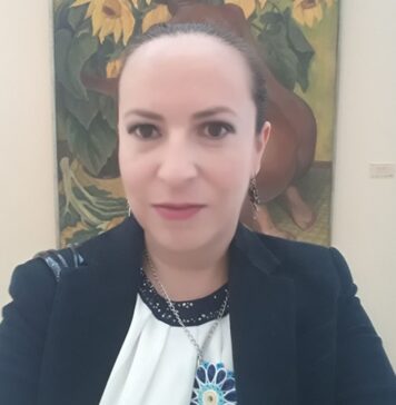 La modernidad nos llega a Veracruz .