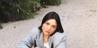 Yuridia anuncia la llegada de Noah Valentín, su tercer hijo .