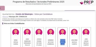 Zongolica y el cacicazgo que se autodinamitó