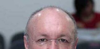 Faltó hidrometría .