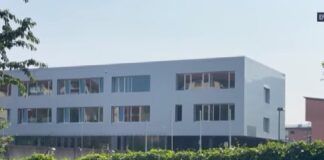 Tiroteo mortal en Austria deja al menos 11 víctimas mortales .