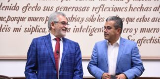 Aprueba Cabildo de Xalapa modificaciones a programas de obra.