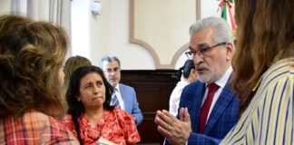 Fomenta Ayuntamiento de Xalapa acciones en favor de los Centros de Gestión Comunitaria