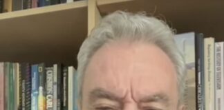 César Costa desmiente su muerte: “No hagan caso a falsas noticias”.