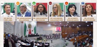 Avala LXVII Legislatura de Veracruz la extinción del IVAI .