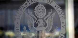 EEUU niega que presione a México para entrega de narcopolíticos .