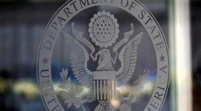 EEUU impone restricciones de visa a quienes apoyen actividades terroristas