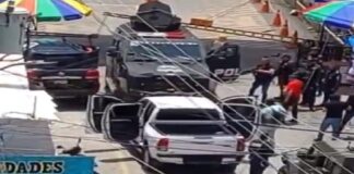 Sheinbaum instruye investigar hechos en frontera México-Guatemala #Video