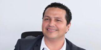 Felipe Sosa rechaza acusaciones del PAN Veracruz.