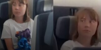 Greta Thunberg y compañeros activistas fueron deportados de Israel.