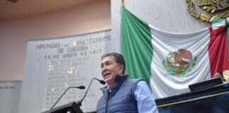 Exención de impuesto a adultos mayores que adquieran inmuebles, propone diputado.