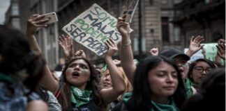 Estado mexicano miente a CEDAW. Mujeres siguen siendo encarceladas por abortar en 2025.