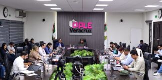 En Xalapa se llevarán a cabo los cómputos pendientes por cambio de sede y atracción .