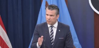 ¿Qué dijo el secretario de Defensa de EE.UU sobre sus ataques a instalaciones nucleares de Irán.