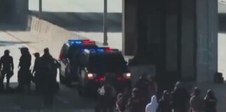 SRE confirma un fallecido en custodia de ICE en Georgia, Estados Unidos.