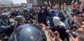 Despliegue de Guardia Nacional en Los Ángeles es alarmante: AI