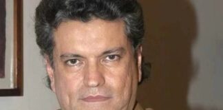 Así fue el inesperado regreso de Sergio Andrade con música inédita .