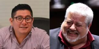 Manuel Huerta quiere una dirigencia de Morena Yunista en Veracruz: Ramirez Zepeta