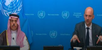 17 países, incluidos árabes y México, piden a Hamás desamarse y ceder Gaza.