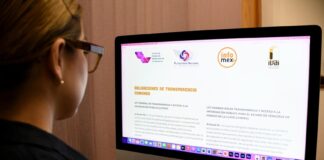 Cumple Ayuntamiento de Xalapa con nueva normatividad en materia de Transparencia