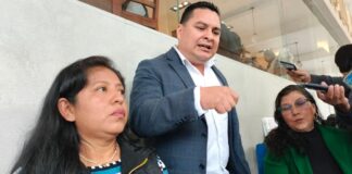 #Veracruz: Denuncian caso de detención ilegal y tortura a un niño, su mamá y dos adultos mayores.