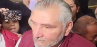 ADÁN AUGUSTO, ¿ES O NO UN LASTRE?