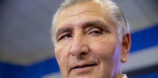 Adán Augusto López rompe el silencio luego del exhorto de la Presidenta de México.-