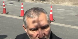 La Barredora… Adán Augusto está en serios problemas