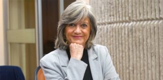 “Hay que imaginar nuevas formas de contar el mundo”: Adriana Malvido .