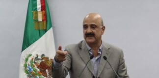 DESPUÉS DE AHUED, ¿QUIÉN?