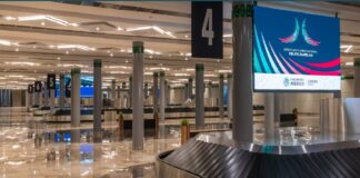 Trump anuncia sanciones a la aviación mexicana por comportamiento anticompetitivo.