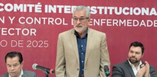 Obras para entregar en junio se han retrasado por las lluvias: Alberto Islas