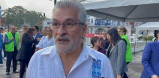 Unidades de ADO promocionarán la imagen de Xalapa en todo el país, informa Alberto Islas