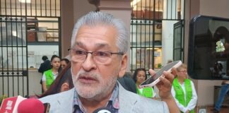 Rehabilitarán el viaducto de Xalapa. Activistas presentarán proyecto: Alberto Islas