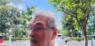 Desmiente Alcalde de Xalapa que funcionario se autoconstruyó un muro de contención de 30 mdp.