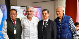 Xalapa, sede de Asamblea Nacional de Organizaciones Masónicas