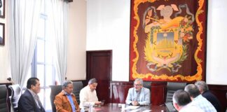 Refrendan Rotarios y Ayuntamiento alianza por Xalapa