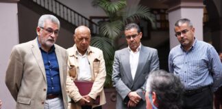 Revisará Ayuntamiento de Xalapa protocolos de contratación del personal municipal