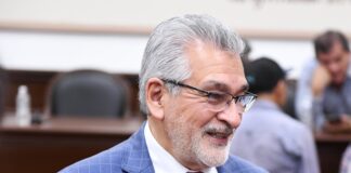 Trabaja Ayuntamiento de Xalapa por una mejor calidad de vida para todos: Alcalde Alberto Islas